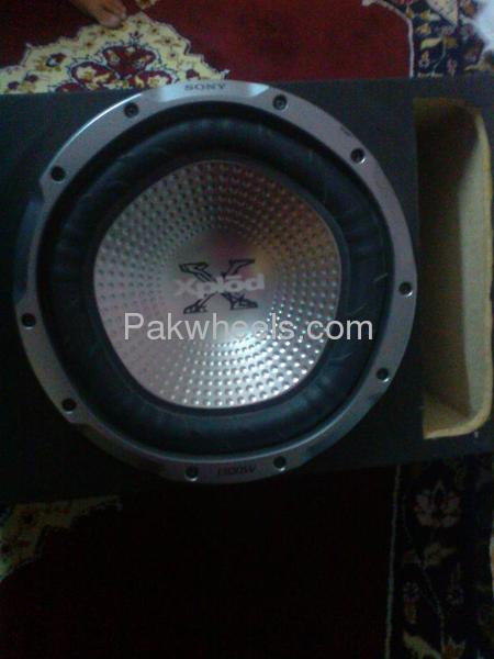 Audio Car In Lahore Free Classifieds In Lahore Olx Com Pk