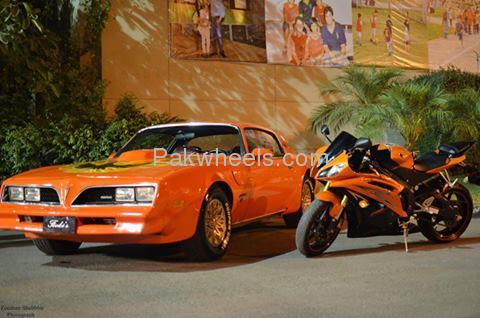 Classic Cars Other 1978 for Sale in Lahore Image-1