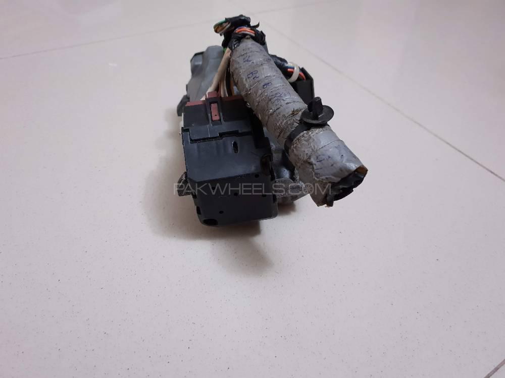 Honda Accord CL9 complete Ignition Switch Image-1