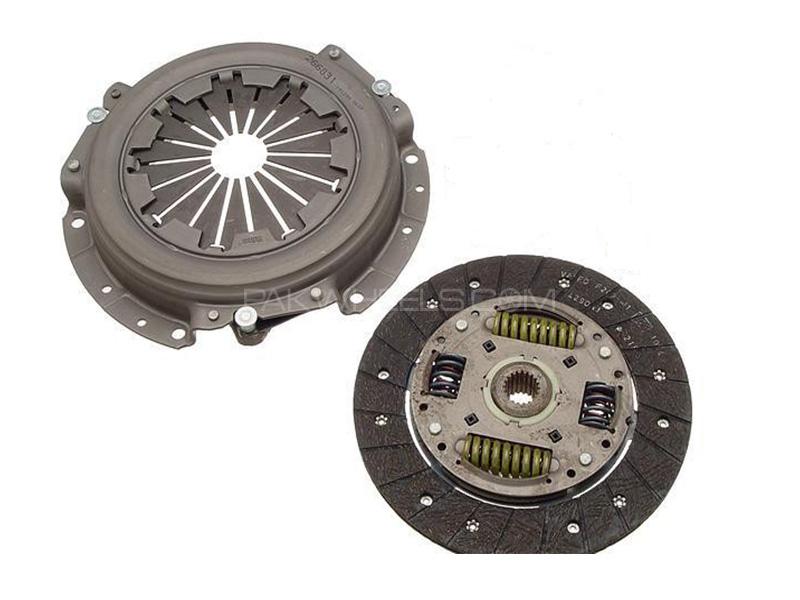 Suzuki Wagon R 2014-2018 Asian Taiwan Clutch Set for sale in Lahore Image-1