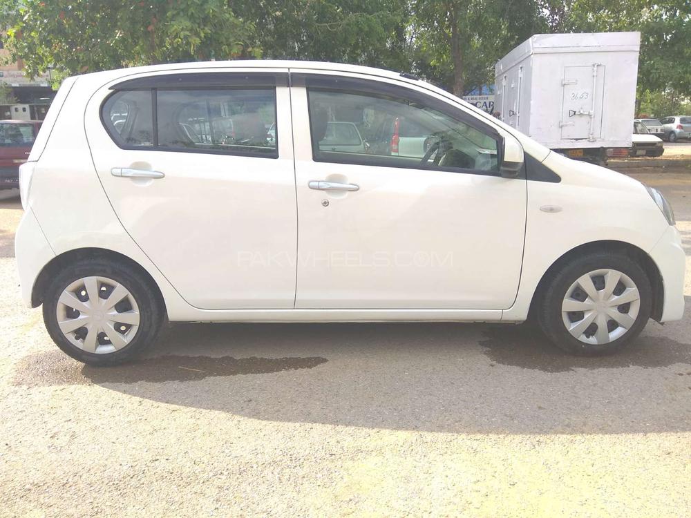 ڈائیہاتسو میرا 2016 for Sale in اسلام آباد ڈائیہاتسو میرا 2016 for Sale in اسلام آباد Image-8