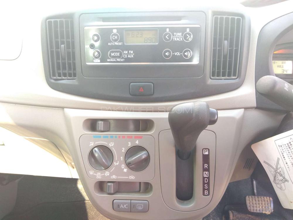 ڈائیہاتسو میرا 2016 for Sale in اسلام آباد ڈائیہاتسو میرا 2016 for Sale in اسلام آباد Image-15