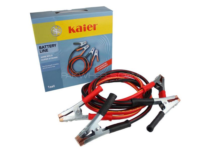 Kaier Battery Wire Set Image-1