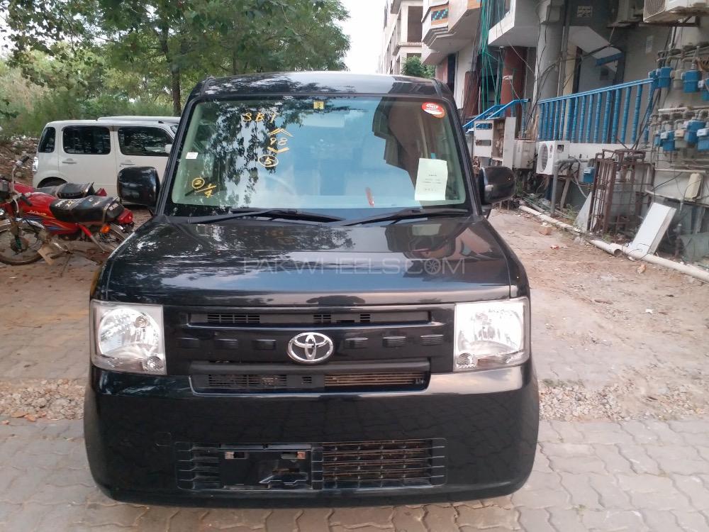 Toyota Pixis Epoch 2015 for Sale in Islamabad Image-1