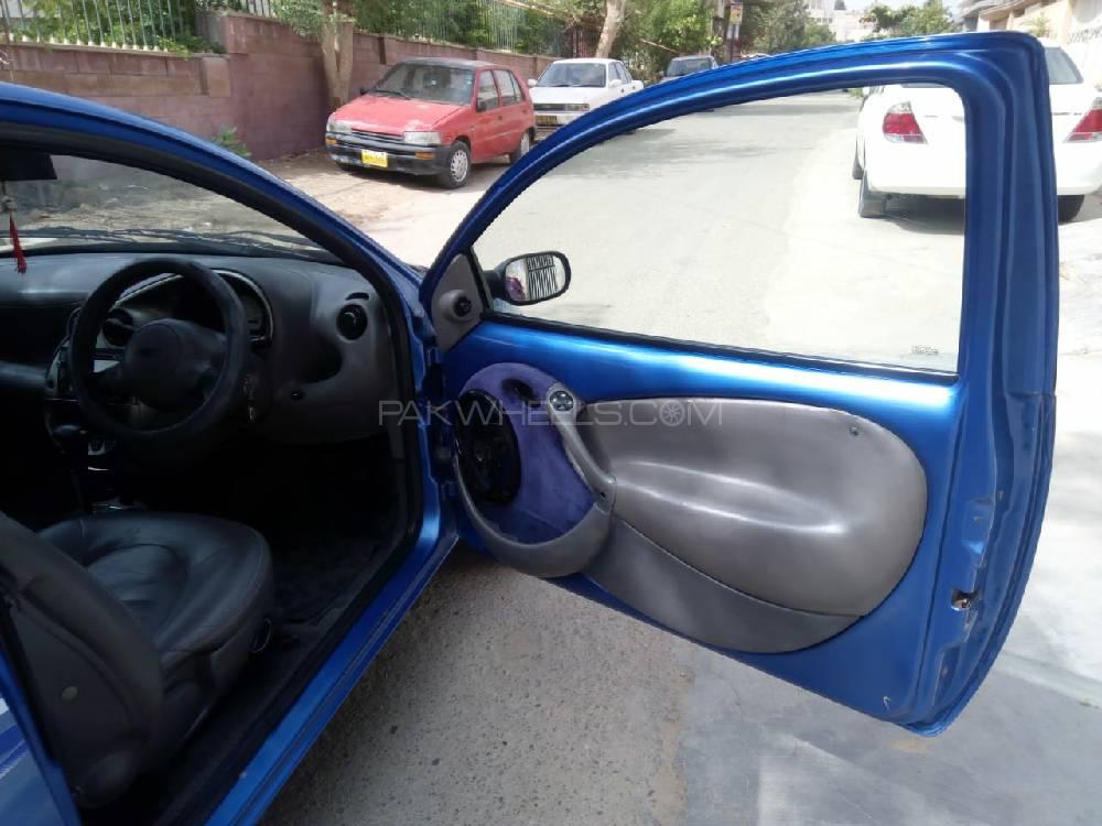 Ford Other 2000 for Sale in Karachi Image-1