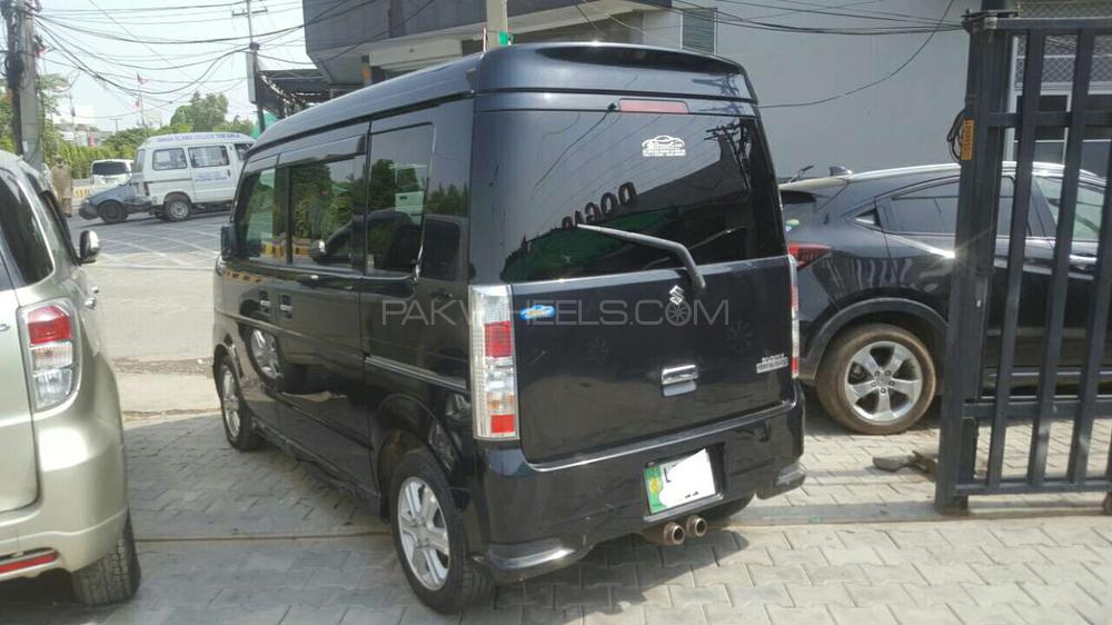 Suzuki Every Wagon 2011 for Sale in Lahore Suzuki Every Wagon 2011 for Sale in Lahore Image-3