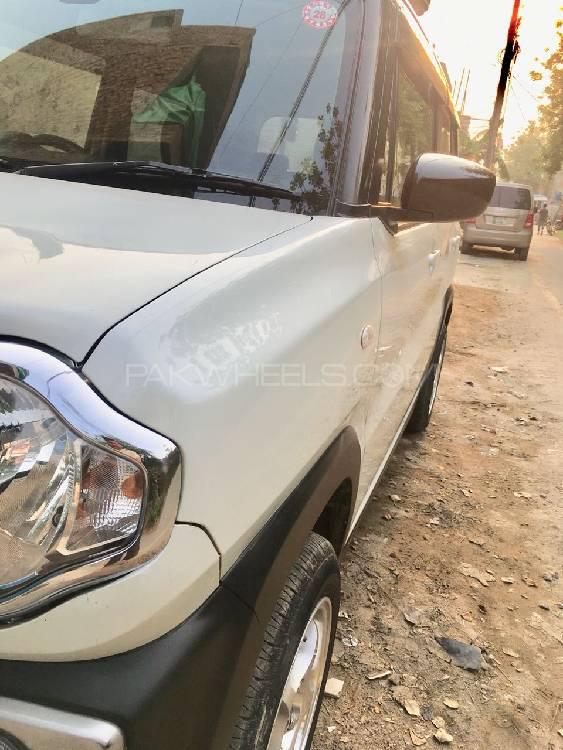 سوزوکی ہسٹر 2014 for Sale in لاہور Image-1