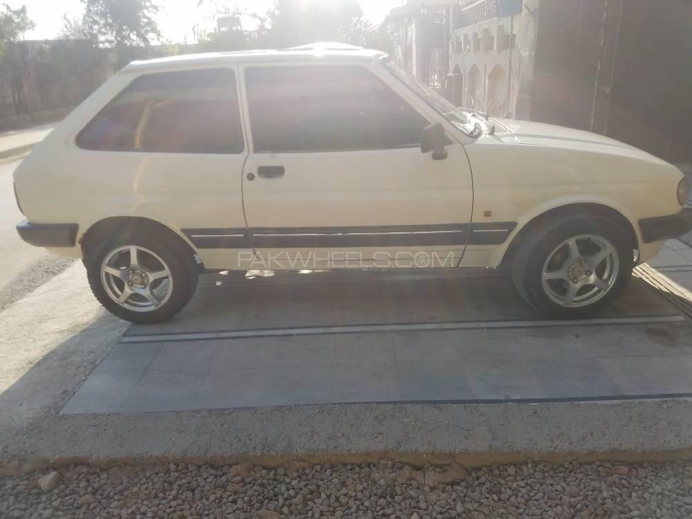 Ford Other 1987 for Sale in Islamabad Image-1