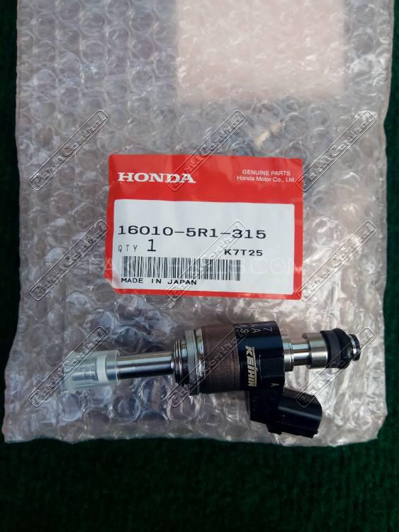 Honda Genuine Fuel Injectors for Vezel RU3 RU4 Image-1