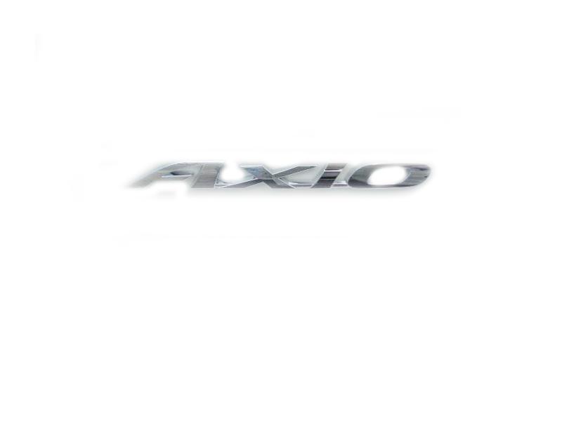 Toyota Axio 2006-2012 Monogram Image-1