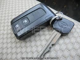 Car,s Keys and Remote  Image-1