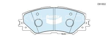 Brake Honda Civic Premium Quality Replacement Brake Honda Civic Premium Quality Replacement Image-2