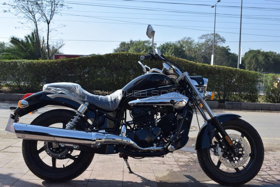 Sigma Storm 250 2018 for Sale Sigma Storm 250 2018 for Sale Image-4