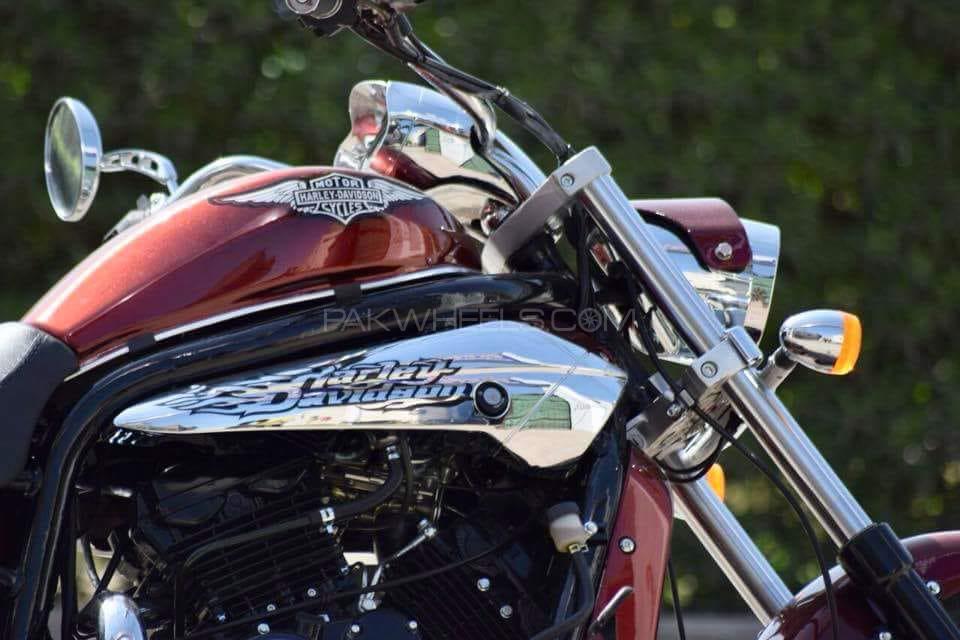 Sigma Storm 250 2018 for Sale Sigma Storm 250 2018 for Sale Image-6