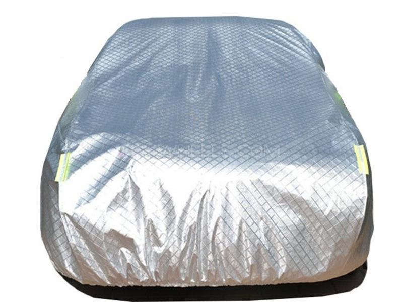 Top Cover For Honda Fit 2013-2018 Top Cover For Honda Fit 2013-2018 Image-2