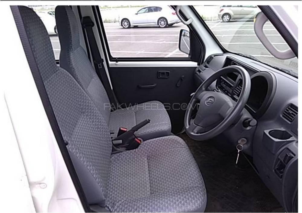 ڈائیہاتسو ہائی جیٹ 2015 for Sale in ایبٹ آباد ڈائیہاتسو ہائی جیٹ 2015 for Sale in ایبٹ آباد Image-5