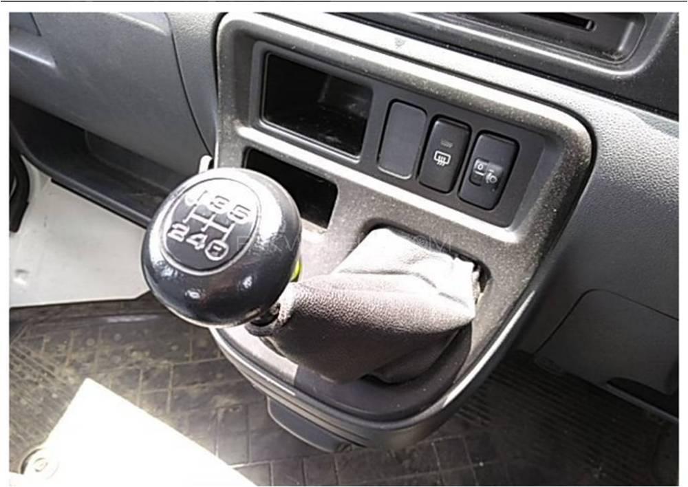 ڈائیہاتسو ہائی جیٹ 2015 for Sale in ایبٹ آباد ڈائیہاتسو ہائی جیٹ 2015 for Sale in ایبٹ آباد Image-6