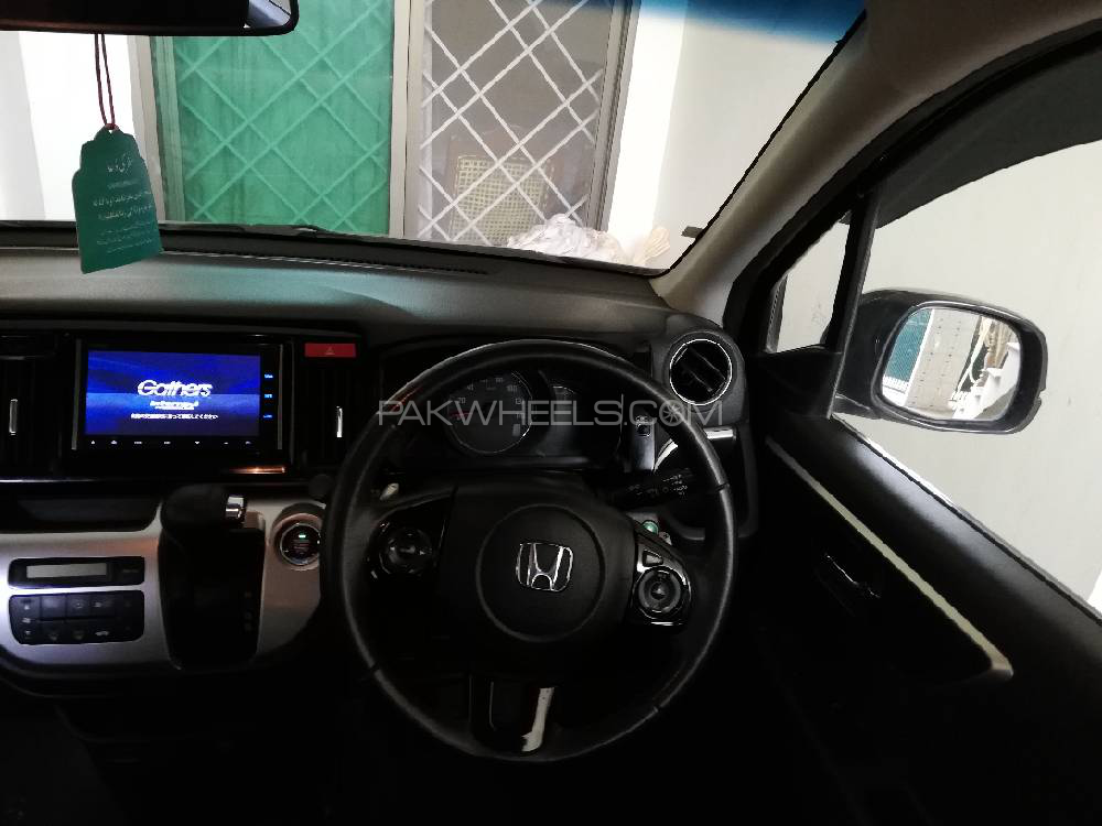 Honda N Wgn 2015 for Sale in Bahawalpur Image-1