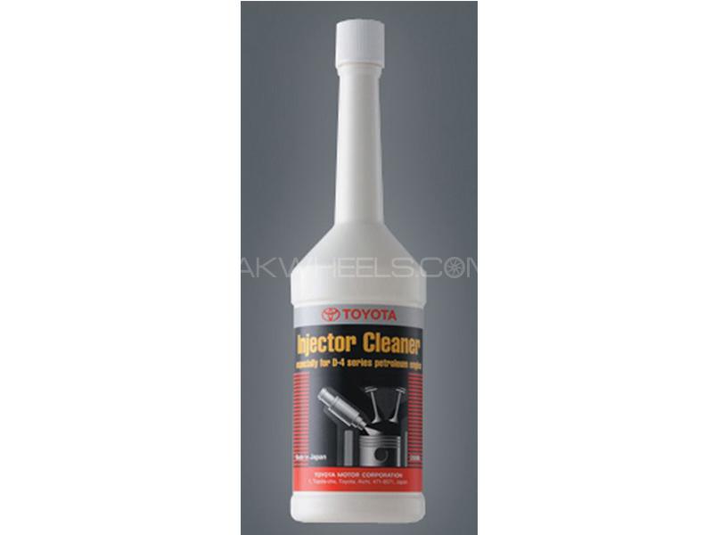 Toyota Injector Cleaner OLD 070 - 182ML Image-1