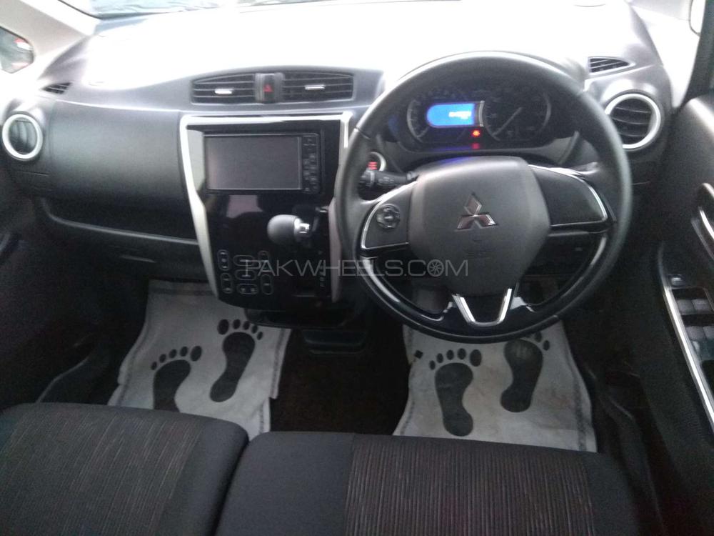Mitsubishi EK Custom 2016 for Sale in Gujranwala Mitsubishi EK Custom 2016 for Sale in Gujranwala Image-8