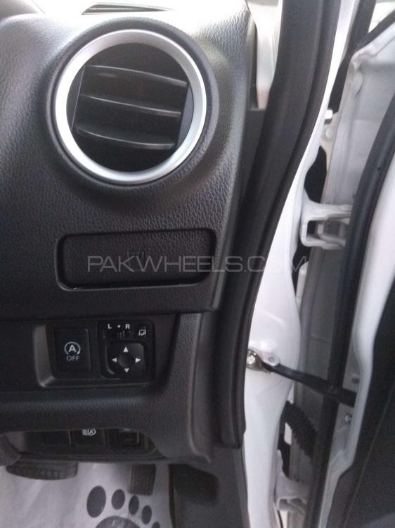 Mitsubishi EK Custom 2016 for Sale in Gujranwala Mitsubishi EK Custom 2016 for Sale in Gujranwala Image-11