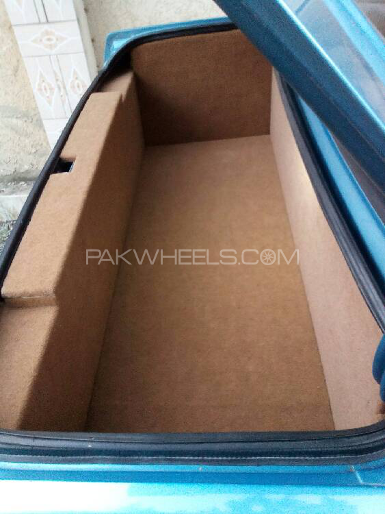Toyota Corolla 1981 for Sale in Islamabad Image-1
