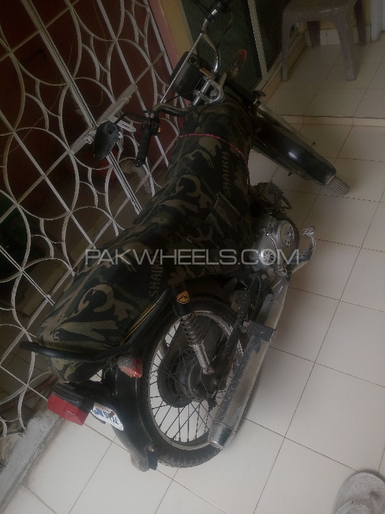 Hi Speed CDI SR-70CC EURO-2 2016 for Sale Hi Speed CDI SR-70CC EURO-2 2016 for Sale Image-6