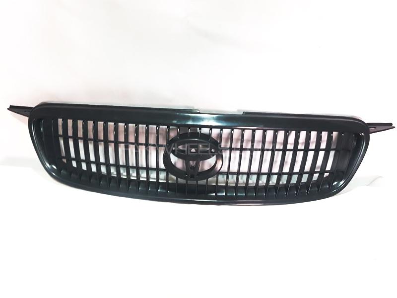 Toyota Genuine Show Grill For Toyota Corolla 2006-2008 Image-1