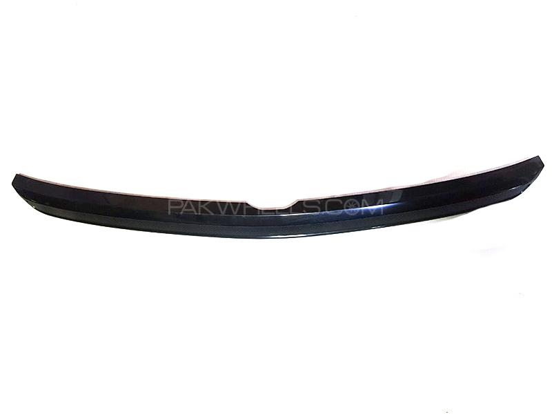 Toyota Genuine Show Grill For Toyota Corolla 2009-2011 Image-1