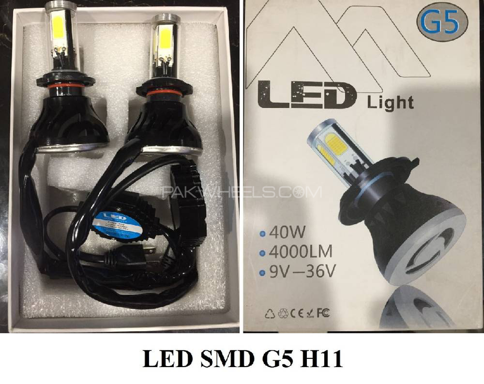 HIGH QUALITY LED LIGHT AVAILABLE. Image-1