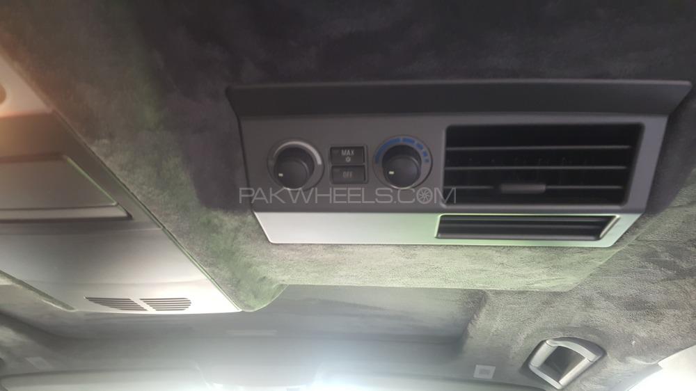 بی ایم ڈبلیو 7 سیریز 2004 for Sale in لاہور بی ایم ڈبلیو 7 سیریز 2004 for Sale in لاہور Image-22