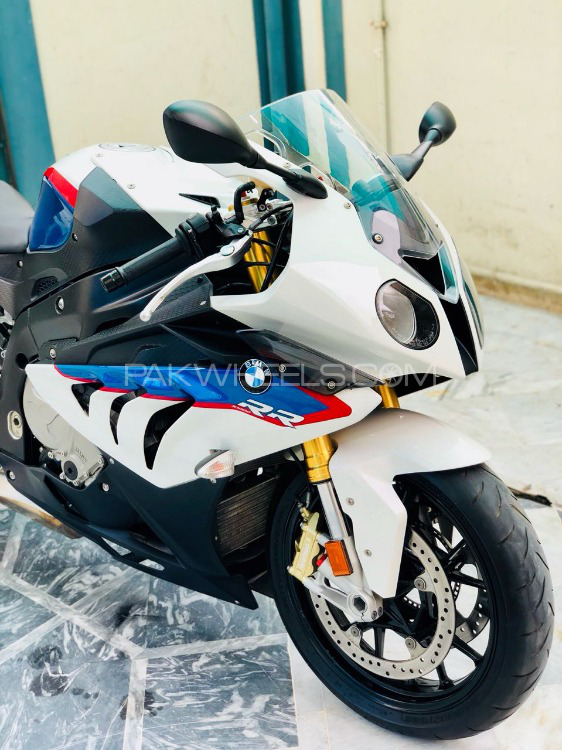 BMW S1000RR 2014 for Sale Image-1