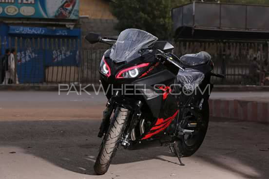 Chinese Bikes 150cc 2018 for Sale Image-1