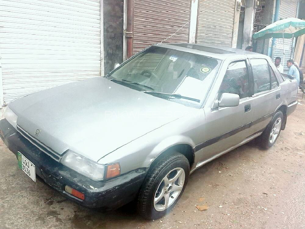 ہونڈا ایکارڈ 1988 for Sale in لاہور Image-1