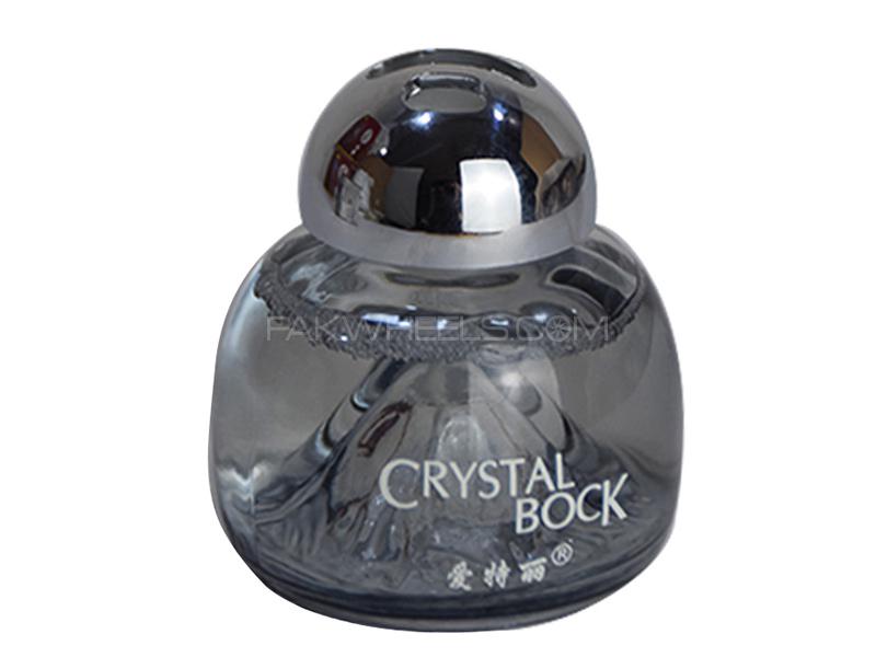 Aiteli Crystal Bock Dashboard Perfume Gray Image-1