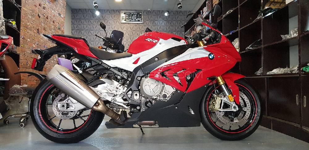 BMW S1000RR 2015 for Sale Image-1