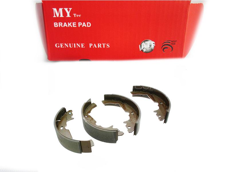 MyTec Brake Shoe Pak Suzuki Wagon R 2014-2020 MyTec Brake Shoe Pak Suzuki Wagon R 2014-2020 Image-2