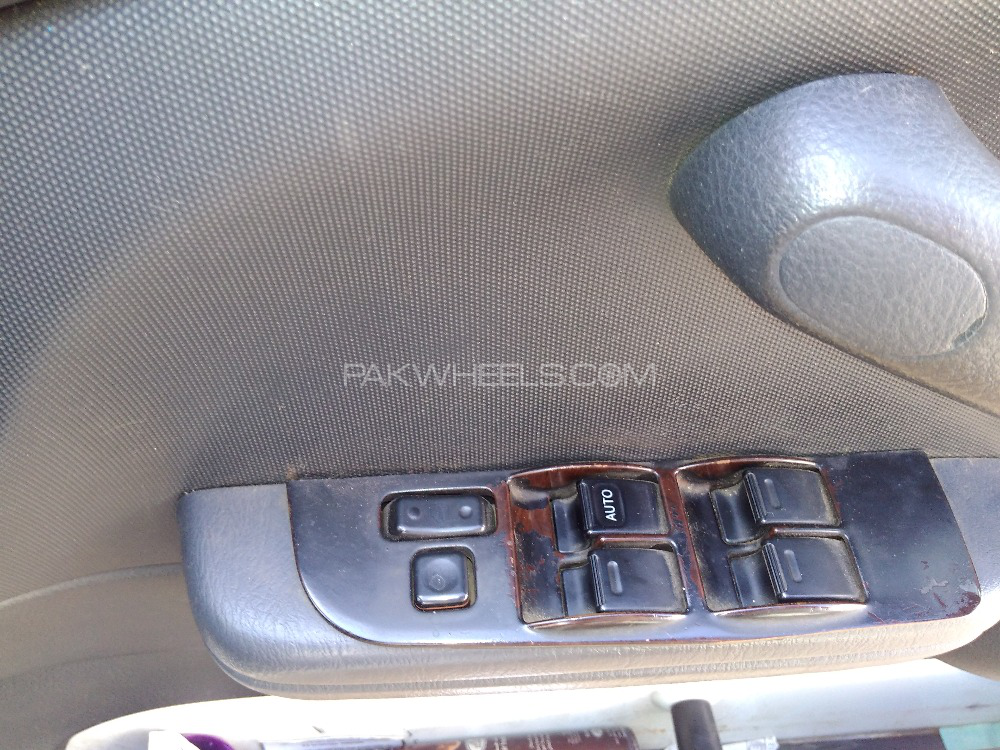 Toyota Probox 2007 for Sale in Dera ismail khan Image-1