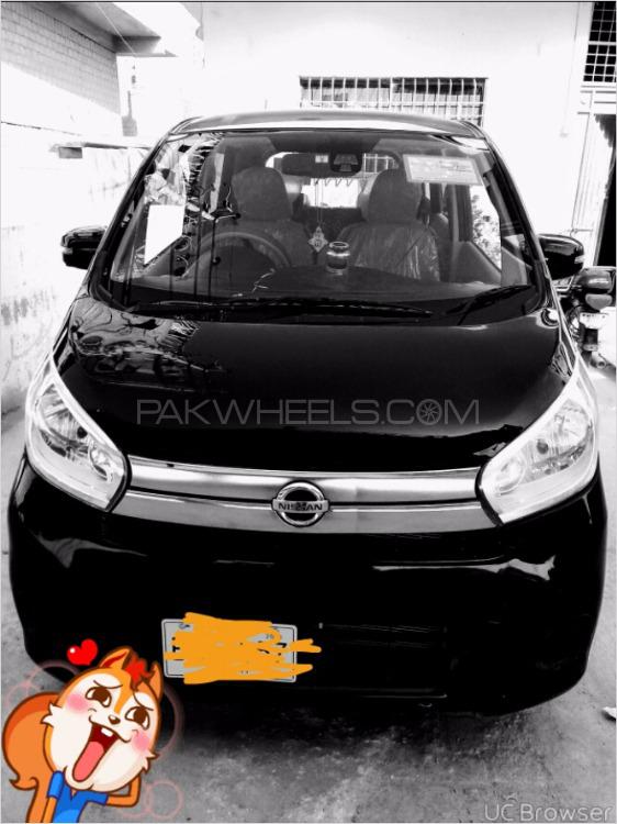 Nissan Dayz 2016 for Sale in Karachi Image-1