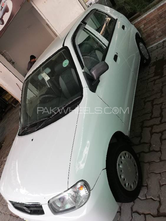 Suzuki Alto 2011 for Sale in Rahim Yar Khan Image-1