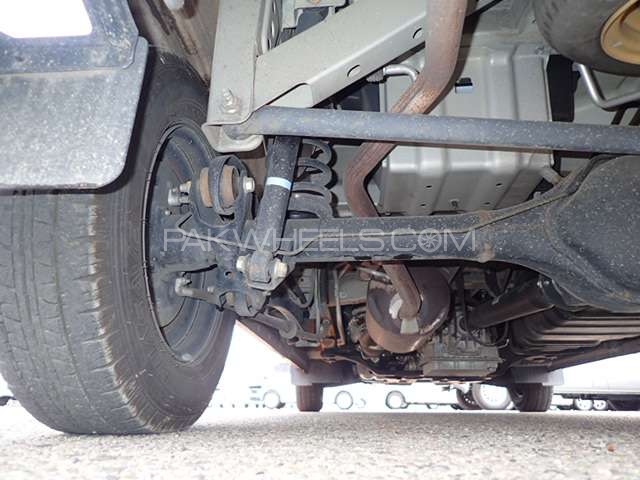 Suzuki Every 2013 for Sale in Karachi Suzuki Every 2013 for Sale in Karachi Image-17