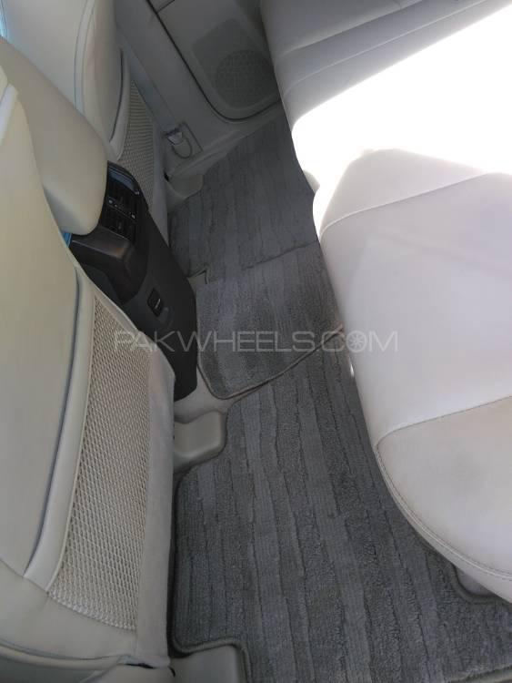 Toyota Prado 2013 for Sale in Karachi Toyota Prado 2013 for Sale in Karachi Image-7