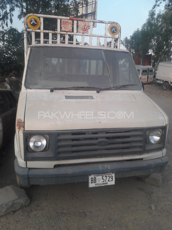 Fiat Other 1998 for Sale in Rawalpindi Image-1