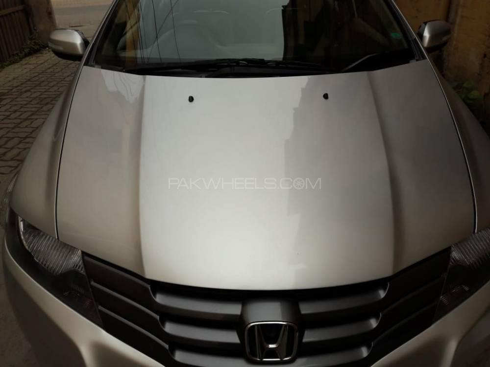 Honda City 2012 for Sale in Sialkot Image-1