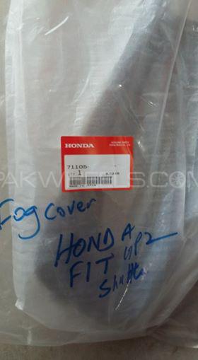 honda fit gp2 shuttle fog cover 1 ps price Image-1
