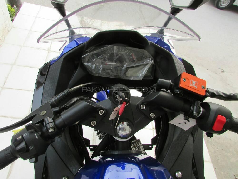 Chinese Bikes OW Ninja 250cc 2020 for Sale Chinese Bikes OW Ninja 250cc 2020 for Sale Image-12