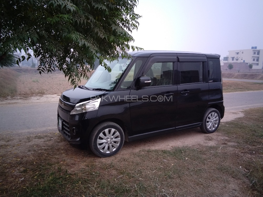 Mazda Other 2014 for Sale in Lahore Image-1