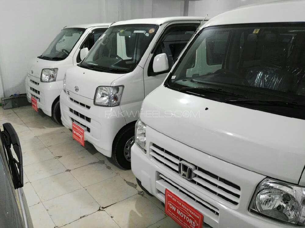 ڈائیہاتسو ہائی جیٹ 2013 for Sale in لاہور ڈائیہاتسو ہائی جیٹ 2013 for Sale in لاہور Image-4
