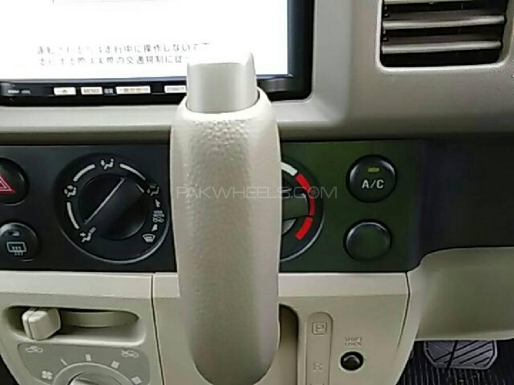 Suzuki Every 2013 for Sale in Lahore Suzuki Every 2013 for Sale in Lahore Image-12