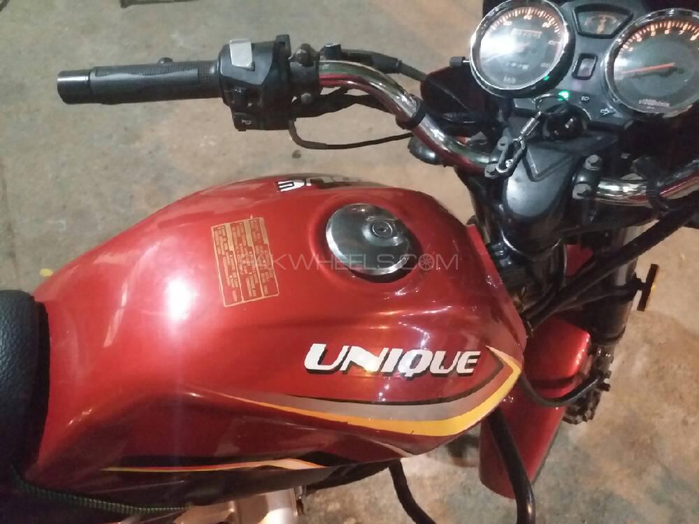 Unique UD 100 2015 for Sale Image-1